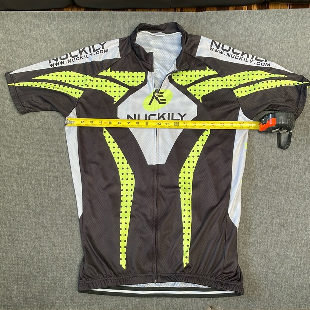 Bike riding Jersey
